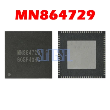 1 бр./lot, 100% Оригинален MN864729 За PS4 slim pro cuh 1200, HDMI Конектор, Интерфейс конектор IC