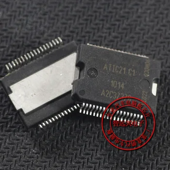 1 бр./лот ATIC21 C1 ATIC21-C1 ATIC21C1 A2C37376 HSSOP36 Авто чип автомобили на чип за Компютърната версия на чип впръскване на горивото