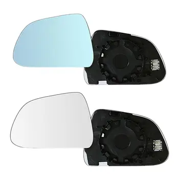1 Чифт огледала за обратно виждане, защищающих от замъгляване, топлоустойчива на резервни части за ремонт на автомобили