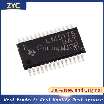 10 бр./лот/LM5175PWPR LM5175PWP100% Нова чип