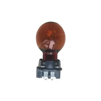 12 В 24 W кехлибарен цвят лампа указател на завоя DS7Z-13466-A DS7A-13B246-AA