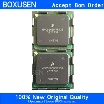 1БР 100% чисто Нов оригинален MPC5566MVR132 1БР чип за обработка на BGA