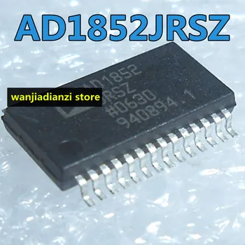 40шт AD1852JRSZ AD1852JRS AD1852 24-битов чип високопроизводителни SSOP28