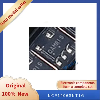 NCP1406SNT1G TSOP-5-1,5 мм нов оригинален интегриран чип
