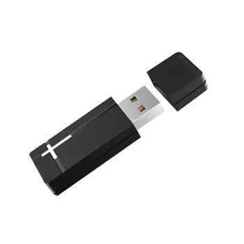 USB-приемник ForXbox Controller One PC безжичен адаптер 2,4 G за преносими компютри Windows7/8/10 адаптер безжичен контролер за Директен доставка