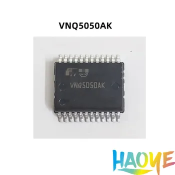 VNQ5050AK VNQ5050AKTR-E HSSOP24 100% новост