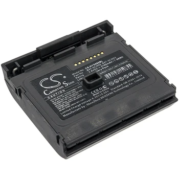 Батерия за баркод скенер Honeywell BAT-SCN02 BAT-SCN03 8680i 8680i Smart Wearable Scanner