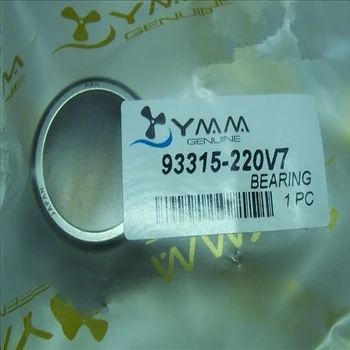 Безплатна доставка, игли като ролкови лагери на задвижващия вал, произведено в Япония за Yamaha 2-тактов 30-силен бензинов извънбордови двигател, аксесоар