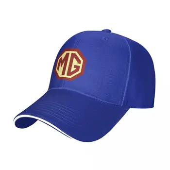 Бейзболна шапка с логото на Classic Cars - MG, шапки Rave Bobble Шапка, шапка за мъже и жени