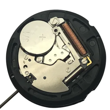 Взаимозаменяеми и за ремонт механизъм подходящ за Ronda 515 кварцов часовник с кристали с часовников механизъм ремонт на хронограф, резервни части, аксесоари