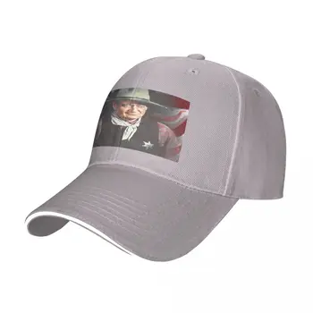 Гордата американска шапка Бейзболна шапка Мъжка шапка луксозна марка дамски