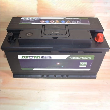 За батерията на мотокар без поддръжка на батерията е подходяща за батерията на мотокар Hangcha/Heli/Longgong/ЖСК/Max качествени аксесоари