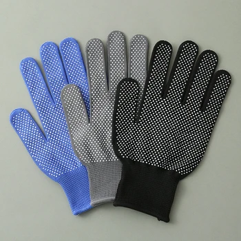 За многократна употреба ръкавици за езда и риболов със защита от ултравиолетови лъчи, нескользящие еластични спортни ръкавици, тънки, леки женски мъжки ръкавици с пълни пръсти