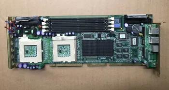 Индустриална контролен панел PCA-6277 Rev.A1 PCA-6277V в пълен размер такса за промишлени процесора