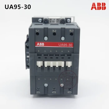 Контактор ABB UA50-30-00* 220V-230V50Hz/230-240V60Hz Код на продукта:：1SBL351022R8000