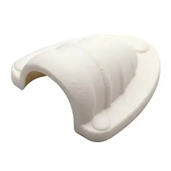 Морска найлонова капачка от мивки мида, вентилационни аксесоари за clamshells, резервни части - Small Морска найлонова капачка от мивки мида, вентилационни аксесоари за clamshells, резервни части - Small 1