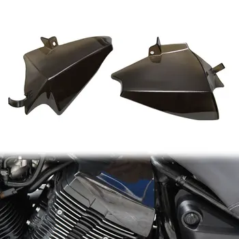 Мотоциклетни Щитове за Седла от ABS-пластмаса, Защита от въздушен топлина, Дефлекторная капак за Yamaha XVS 950 SPEC BOLT950 2014-2019