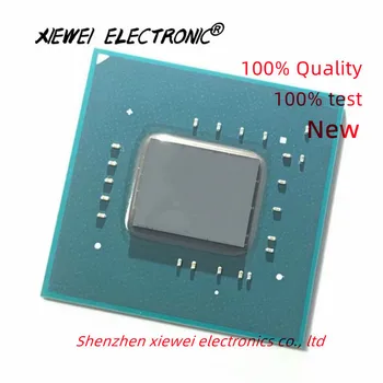 НОВ 100% тест е много добър продукт N17S-G4-A1 cpu bga чип reball с топки чип IC