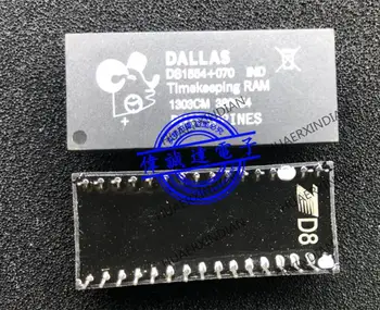 Нов оригинален чип високопроизводителни DS1554 +070 DIP32