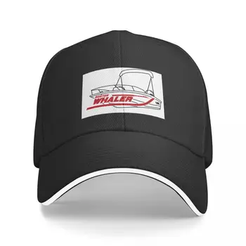 Нова бейзболна шапка Boston Whaler 13 Super Sport Икона New In The Hat Дамска шапка за голф от аниме Мъжки