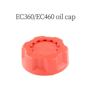 Подходящ за подробности строителна техника багер EC360/EC460, маслен шапка, произведена в Китай