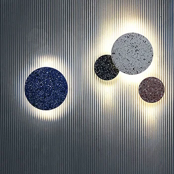 фенер стенни аплици, с монтиран на стената лампа, аксесоари за декориране на всекидневна, с монтиран на стената лампа за четене merdiven gooseneck