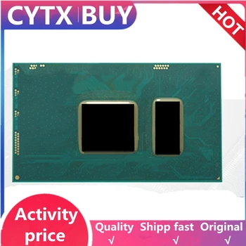 чипсет i5-6267U SR2JK i5 6267U BGA, 100% НОВА, стенна чипове в наличност