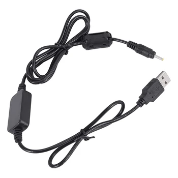 USB Зарядно устройство, кабел, зарядно устройство за VX-1R, VX-2R, VX-3R, зарядно устройство за портативни радиостанции