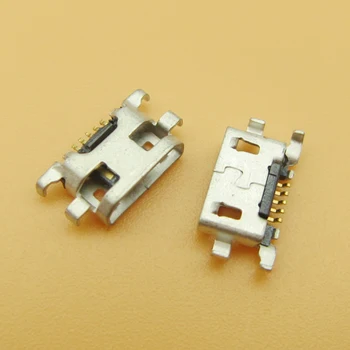 1 бр. конектор Micro USB Конектор за Зареждане, Порт за Motorola Moto G2 G + 1 XT1063 XT1064 XT1068 XT1069 XT1072