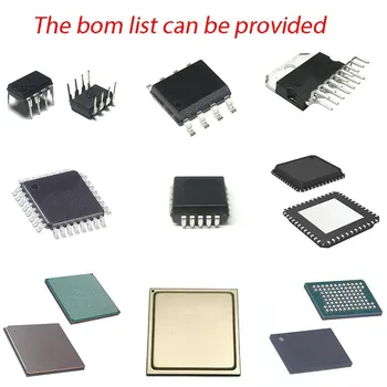 10 бр. оригинални електронни компоненти MP1584EN, списък на спецификациите на интегрални схеми