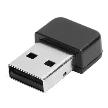 USB Bluetooth адаптер Mini USB Безжичен Предавател приемник за WINDOWS ALL/OS X/LINUX