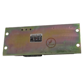 Аксесоари, подходящи за дънна платка PC200-5 PC300-5, контролер за компютърна платка 7824-30-1100