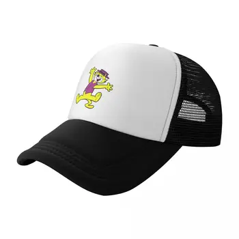 Бейзболна шапка с качулка, Top Cat, черни шапки за момичета на плажа, мъжки шапки за пикник