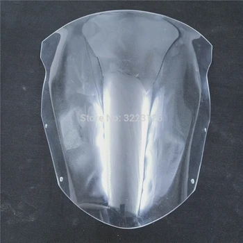 Висококачествен Рефлектор на Предното Стъкло на мотоциклет за Kawasaki NINJA 650 ER6F ER-6F EX650R 2009-2011