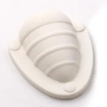 Морска найлонова капачка от мивки мида, вентилационни аксесоари за clamshells, резервни части - Small Морска найлонова капачка от мивки мида, вентилационни аксесоари за clamshells, резервни части - Small 2