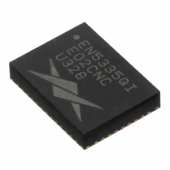 Нов пакет EN5335QI QFN44 превключвател тип на регулатора на напрежение чип-кръпка