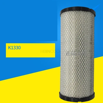 Филтър за мотокар въздушен филтър K1330 подходящ за филтър за мотокар товароподемност 3 тона висококачествени аксесоари за мотокар Качествени аксесоари